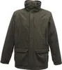 Regatta Professional Vertex III Microfibre Jacket Produktbild-Vorschau 1
