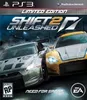 Need for Speed Shift 2 - Unleashed Limited Ed. Produktbild-Vorschau 16
