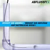 ABFLUSSFIX Abflussreiniger Kralle Zange Abflussspirale Produktbild-Vorschau 4