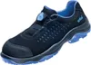 ATLAS SL940 Damen Herren Sicherheitsschuhe S1 BOA schwarz - Produktbild-Vorschau 9