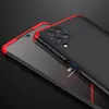 A close-up shot of a smartphone case on a black background. Produktbild-Vorschau