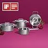 Fissler Pure Servierpfanne 24 cm 086-384-24-100/0 Voir les images du produit 5