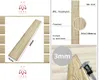 20m² | 120 Stück  Deckenpaneele Styropor Polystyrol XPS – Produktbild-Vorschau 3
