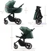 Kinderkraft PRIME 2 3-in-1 - Kinderwagen bis 22 kg - Produktbild-Vorschau 11
