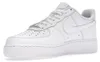 Nike Air Force 1 Low '07 White US8 - EU41 Produktbild-Vorschau 3
