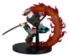 Banpresto Tanjiro Kamado Vibration Stars Demon Slayer Figur Produktbild-Vorschau 4