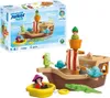 PLAYMOBIL JUNIOR & Disney: Peter Pans Piratenschiff mit Produktbild-Vorschau 7