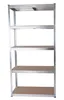 ROJAPLAST Regál 90 X 40 X 180 cm 9811 Náhled obrázku produktu 2