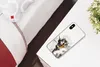 MuchoWow® Handyhülle Schutzhülle Hülle für iPhone Xs Produktbild-Vorschau 4