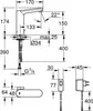 GROHE 36421000, Waschbecken Produktbild-Vorschau 5