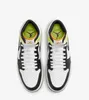 Nike Jordan 1 Retro High Golf „White University Gold Volt Podgląd zdjęcia produktu 4