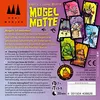 Mogel Motte - karetní hra Tři kouzelníci Náhled obrázku produktu 21