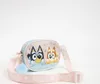 Bluey 3D Motiv Umhängertasche für Jungen & Mädchen Produktbild-Vorschau 6