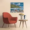 Ravensburger 17441 puzzle Puzzle 2000 pièces Paysage Voir les images du produit 5
