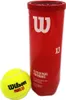 Wilson PADEL X3 BALL Yellow/ Yellow/ - Produktbild-Vorschau 10