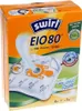 Swirl EIO 80 Micropor AirSpace Náhled obrázku produktu 14