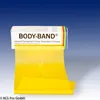 Bodyband PROTECT 5.5 m - gelb Produktbild-Vorschau 2