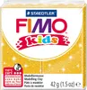FIMO kids Modelliermasse ofenhärtend glitter gold 42 g Produktbild-Vorschau 8