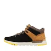 Timberland Sprint Trekker MID - Herren Chukka Stiefel Boots Produktbild-Vorschau 3