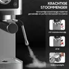 Macchina per caffè espresso CM1660B con pompa italiana da Anteprima dell’immagine prodotto 19