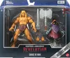 Masters of the Universe Masterverse Revelation Savage Voir les images du produit 6