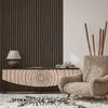 Vliestapete 39109-3 Holzpaneele braun Produktbild-Vorschau 16