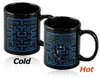 Tazza Retro Game Pac Man - Cambio di Daklos Anteprima dell’immagine prodotto 2
