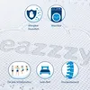 Genius eazzzy Topper Premium Heat Therapy 140x 200x 9cm mit Produktbild-Vorschau 6