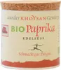 Paprika edelsüß Würzdose 100g von Khoysan Produktbild-Vorschau 1