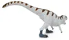 Safari Ltd Nanuqsaurus Figur Grau  Kinder Grau One Size Produktbild-Vorschau 2