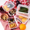 SuperButelki - Pojemnik do przechowywania żywności, 1200 Podgląd zdjęcia produktu 2