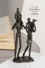 Casablanca by Gilde dekorativní figurální designová Náhled obrázku produktu 2