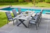 LC Garden Vancouver Ausziehtisch 200-260cm Produktbild-Vorschau 2