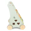 COIL 3-in-1-Kinderwagen aus Holz, Lernspielzeug, Produktbild-Vorschau 5