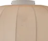 Lindby Deckenleuchte Helin, beige, Stoff, Ø 35 cm Produktbild-Vorschau 6