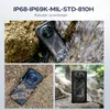 DOOGEE V40 Outdoor Handy Ohne Vertrag 5G - MediaTek Produktbild-Vorschau 10