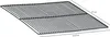 Griglia in metallo BBQ-Toro | 65,8 x 49,5 x 1 cm | adatta Anteprima dell’immagine prodotto 2