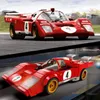 Stavebnica LEGO Speed Champions 1970 Ferrari 512 M 76906 Náhľad obrázku produktu 8