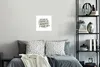 MuchoWow® Wandtattoo Wandsticker Wandaufkleber Sprichwörter Produktbild-Vorschau 7