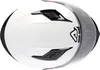 Acerbis Carlino 2024 Kinder Helm, weiß, Y/L (51/52) Produktbild-Vorschau 7