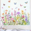 Autocollant lavable pour fenêtre 30 x 60 cm avec motif Voir les images du produit 2