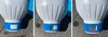 Chlor Dosierschwimmer Swimming Pool Schwimmer Poolschwimmer Produktbild-Vorschau 5
