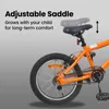 Kolo BMX vidaXL 18 palců pro děti ve věku 7–10 let, Náhled obrázku produktu 7