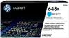HP Toner CE 261 A cyan No. 648 A Produktbild-Vorschau 37