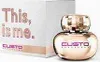 A perfume bottle and its box are displayed against a white background. Anteprima dell’immagine prodotto