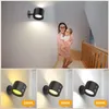 LED Wandleuchten, Wandlampen, Aufladbare Wandleuchten mit 3 Produktbild-Vorschau 2