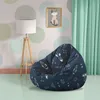 Dreamroots beanbag Paradise dla dzieci z wypełnieniem, Podgląd zdjęcia produktu 3