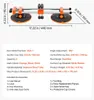 VEVOR Setter de suture sans couture, pack de 2, connecteur Voir les images du produit 7