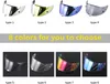 Motocyklová přilba hledí motocykl obličejový štít přilba Náhled obrázku produktu 6