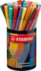 Premium-Filzstift - STABILO Pen 68 - 45er Dose „ARTY“ - mit Produktbild-Vorschau 11